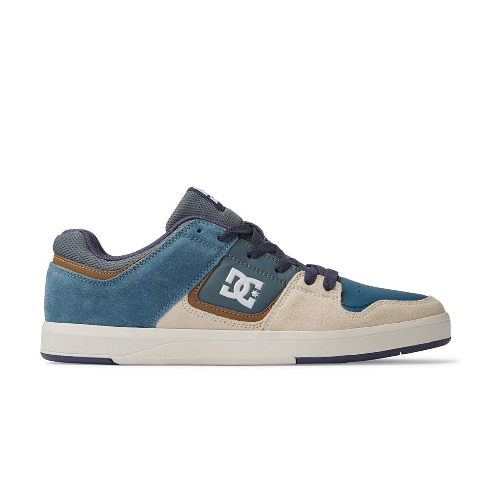 DC DC Shoes Cure Shoes