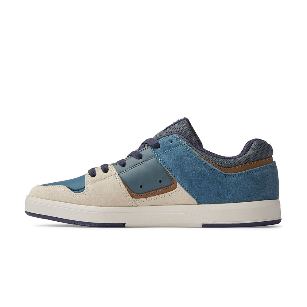 DC DC Shoes Cure Shoes
