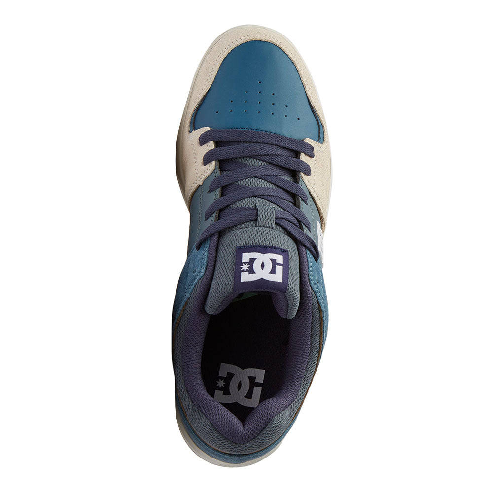 DC DC Shoes Cure Shoes