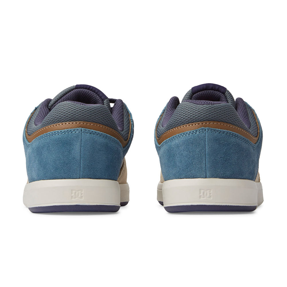 DC DC Shoes Cure Shoes