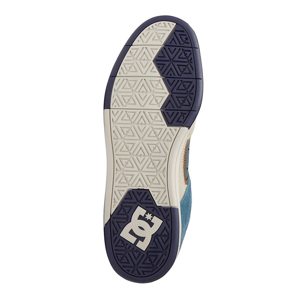DC DC Shoes Cure Shoes