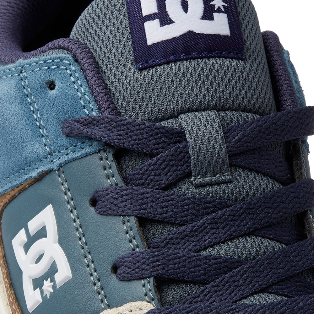 DC DC Shoes Cure Shoes