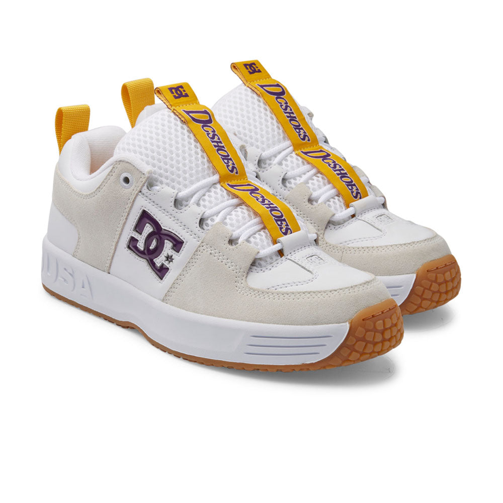 DC Lynx Og Shoes