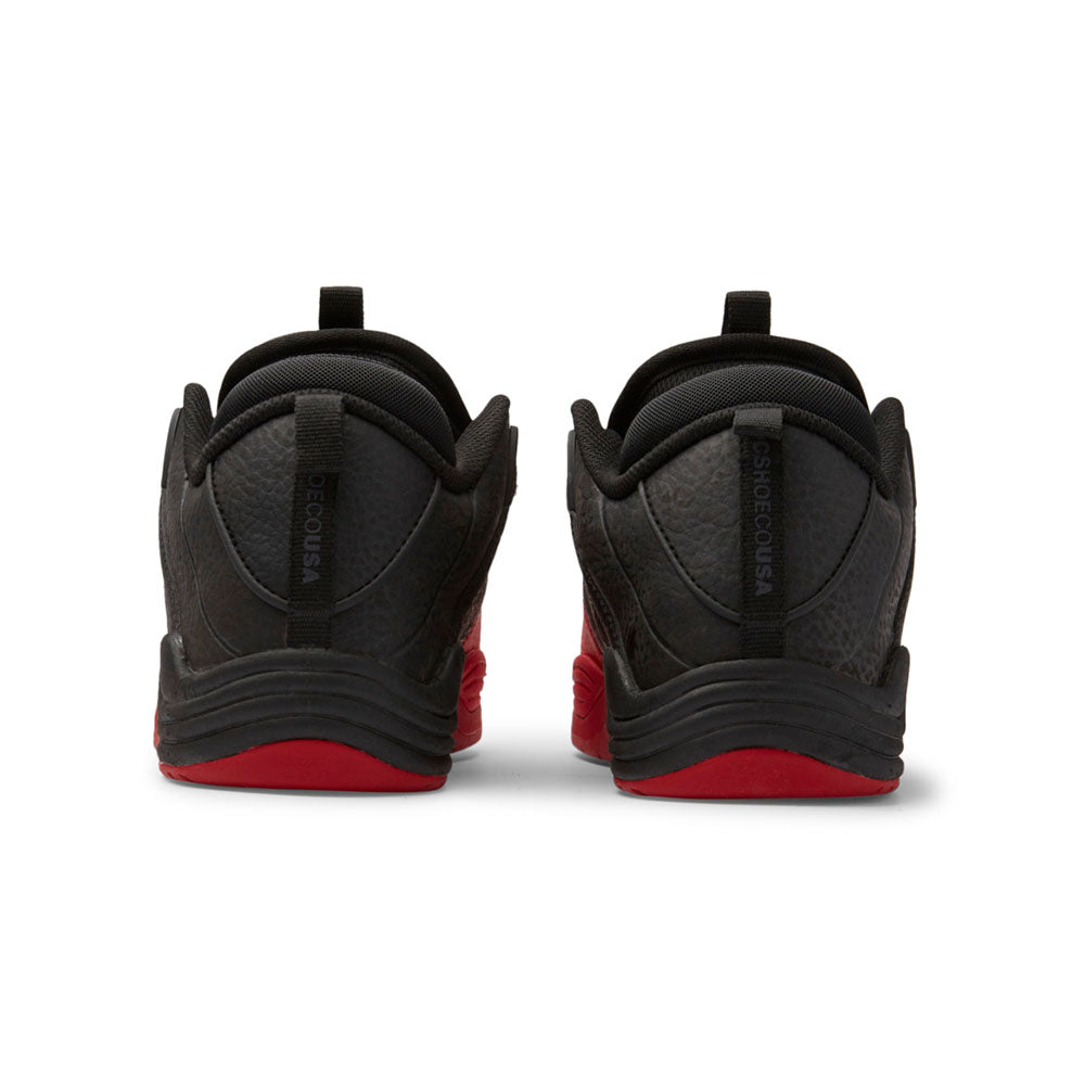 DC Williams Og Shoes