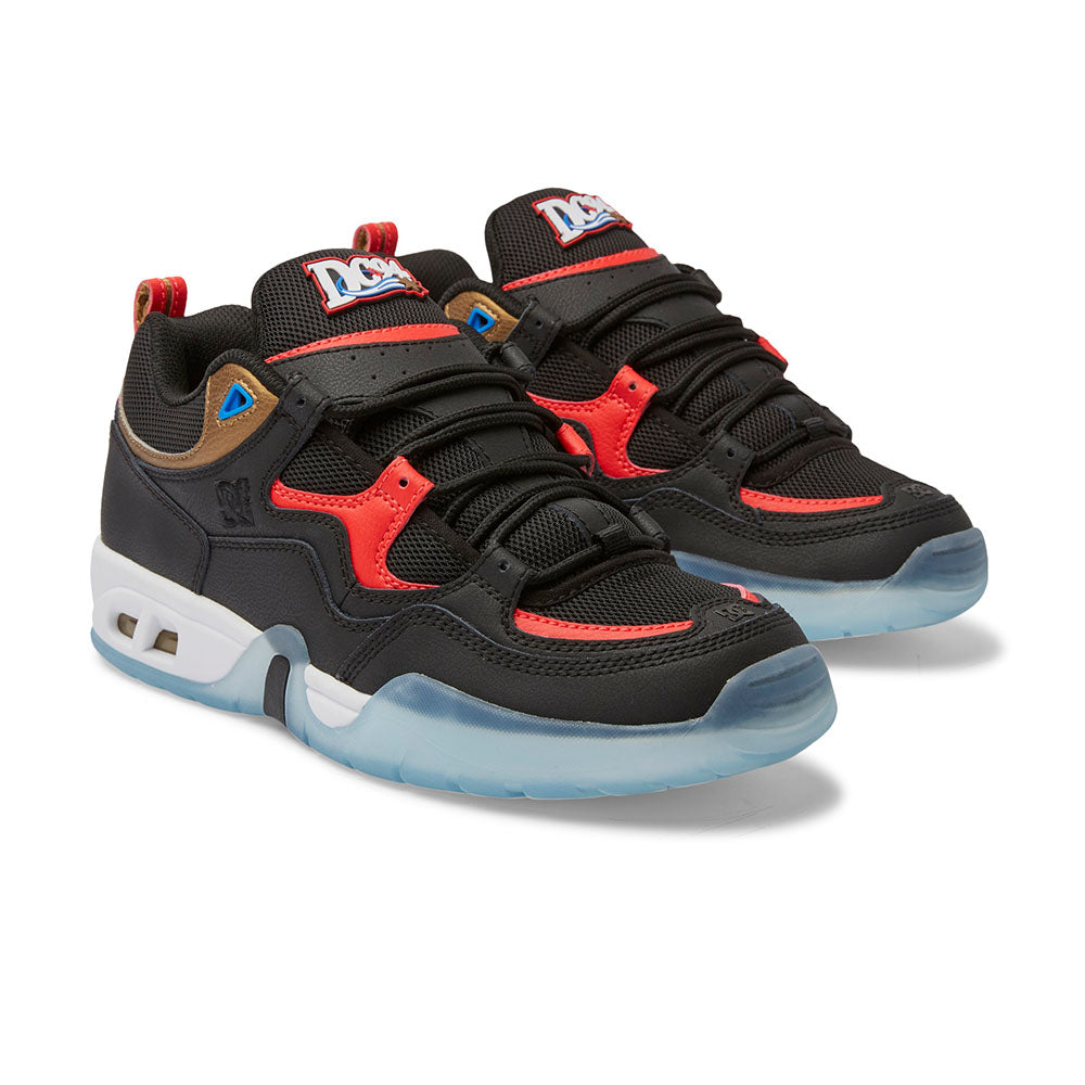 DC Truth Og Shoes