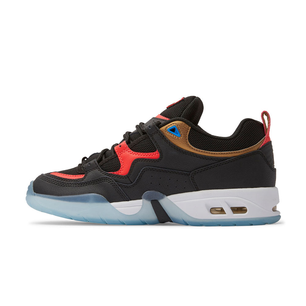DC Truth Og Shoes