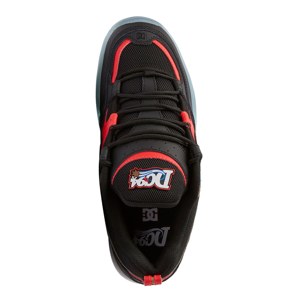 DC Truth Og Shoes