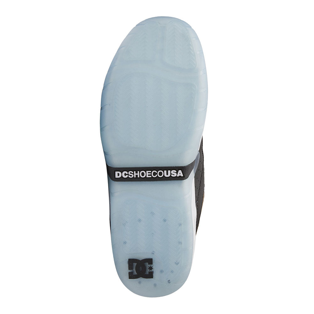 DC Truth Og Shoes