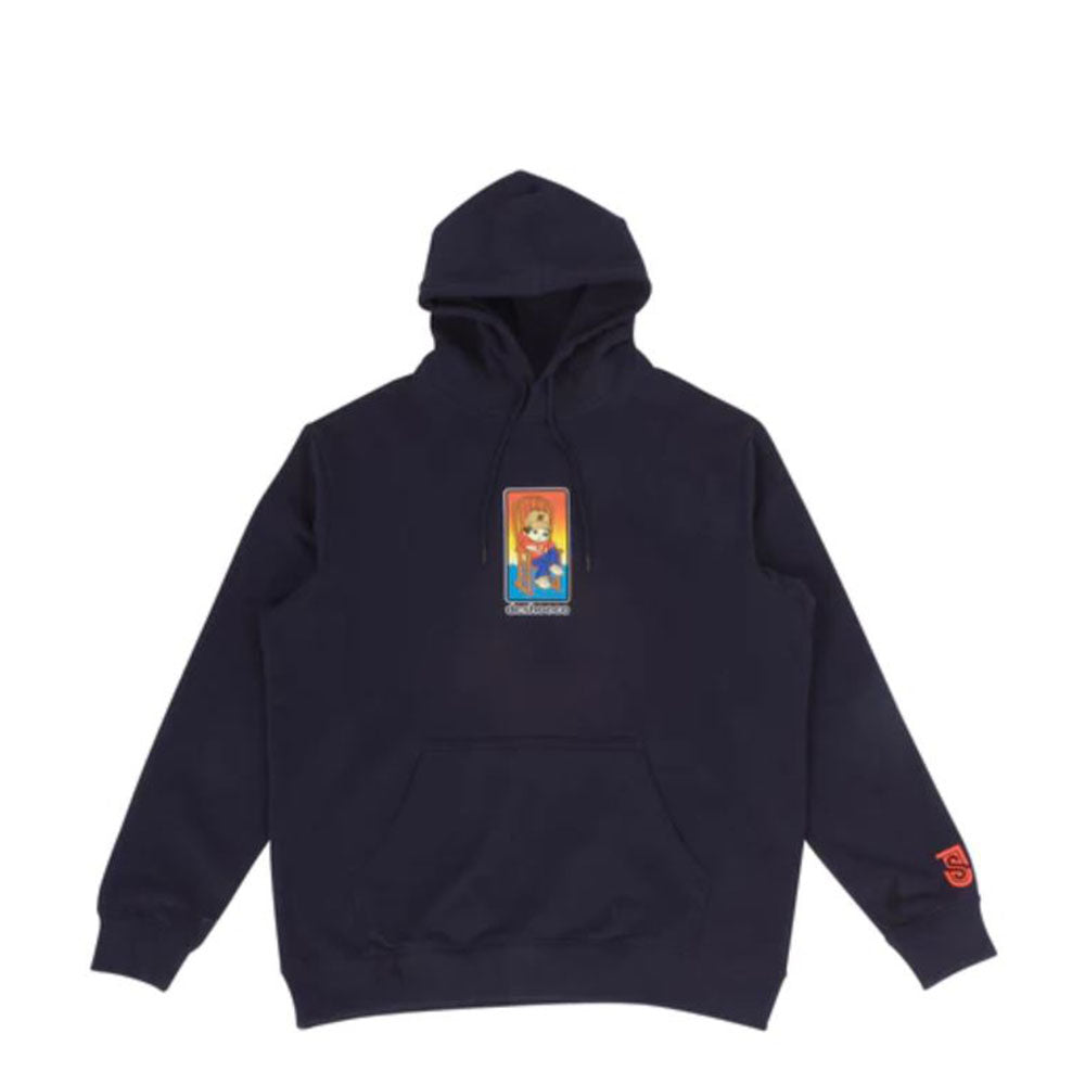 DC Johns House Ph Outerwear