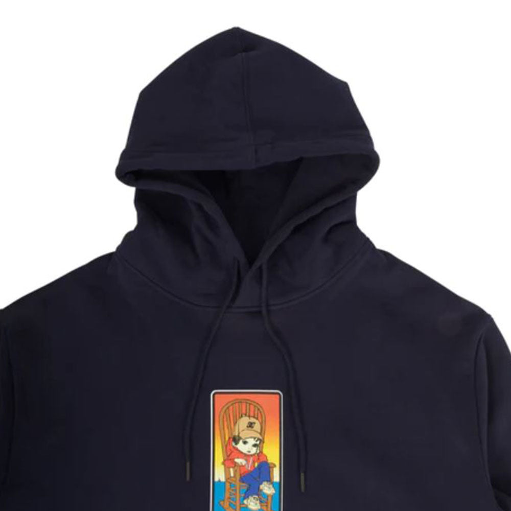 DC Johns House Ph Outerwear