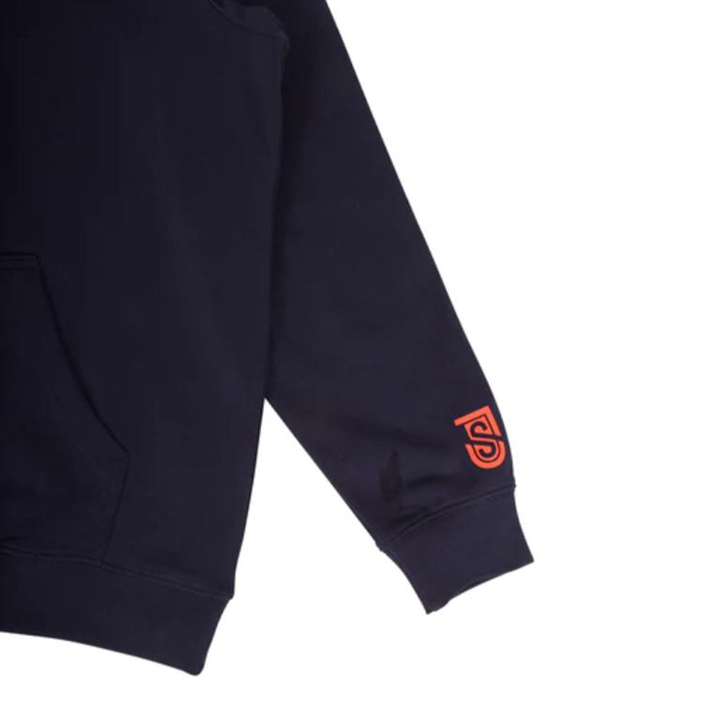 DC Johns House Ph Outerwear