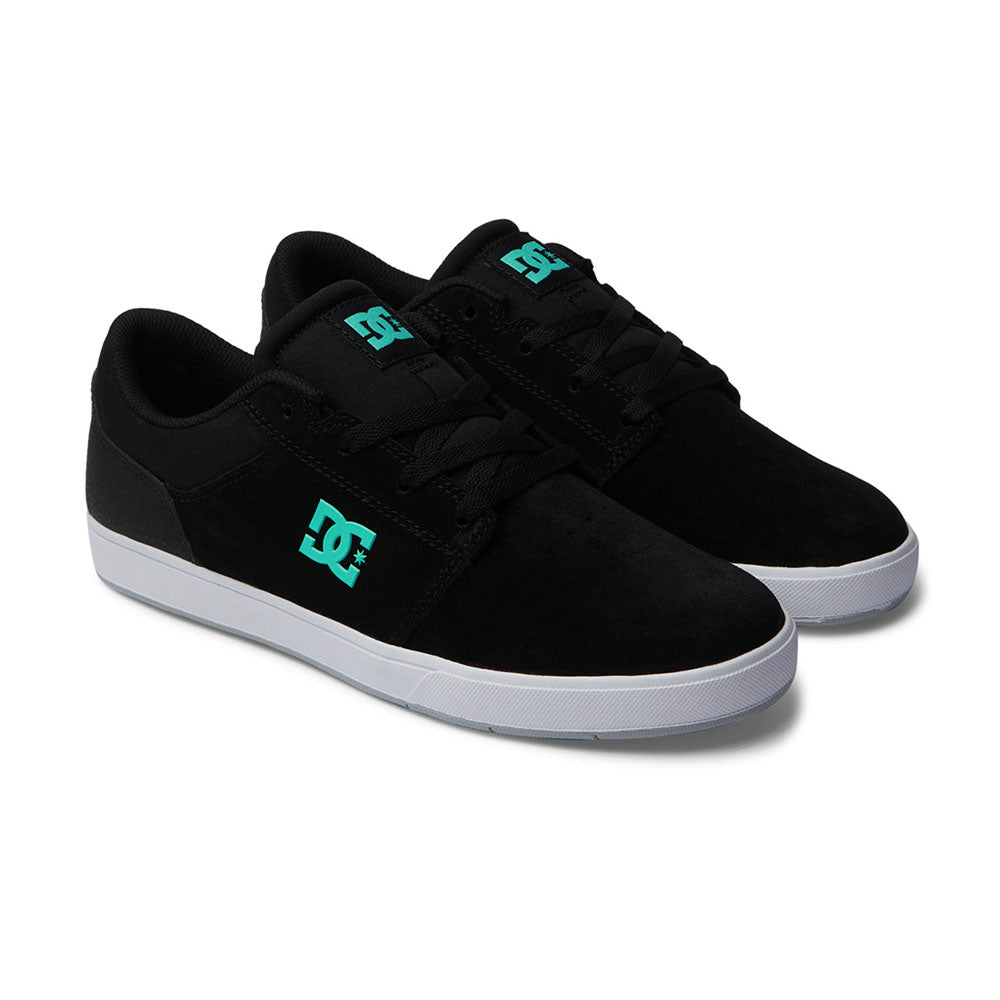 DC Crisis 2 Shoes