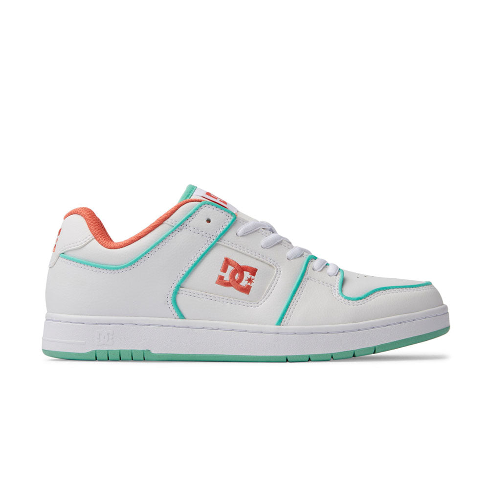 DC Manteca 4 Se Shoes