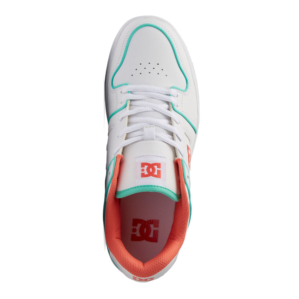 DC Manteca 4 Se Shoes