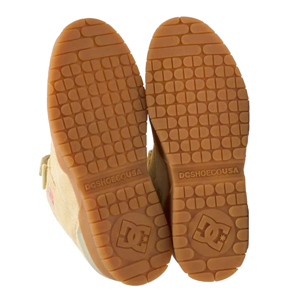 DC Js 1 Shoes