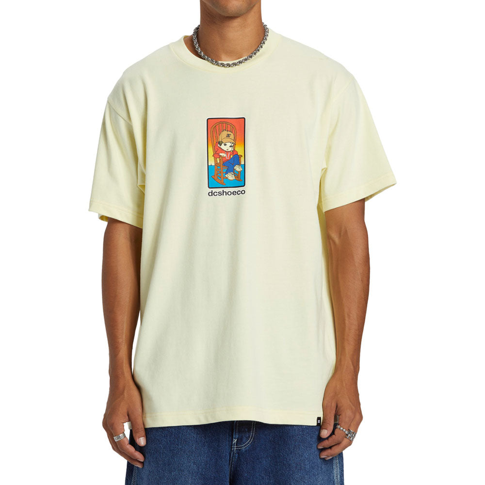 DC Johns House Hss Shirt