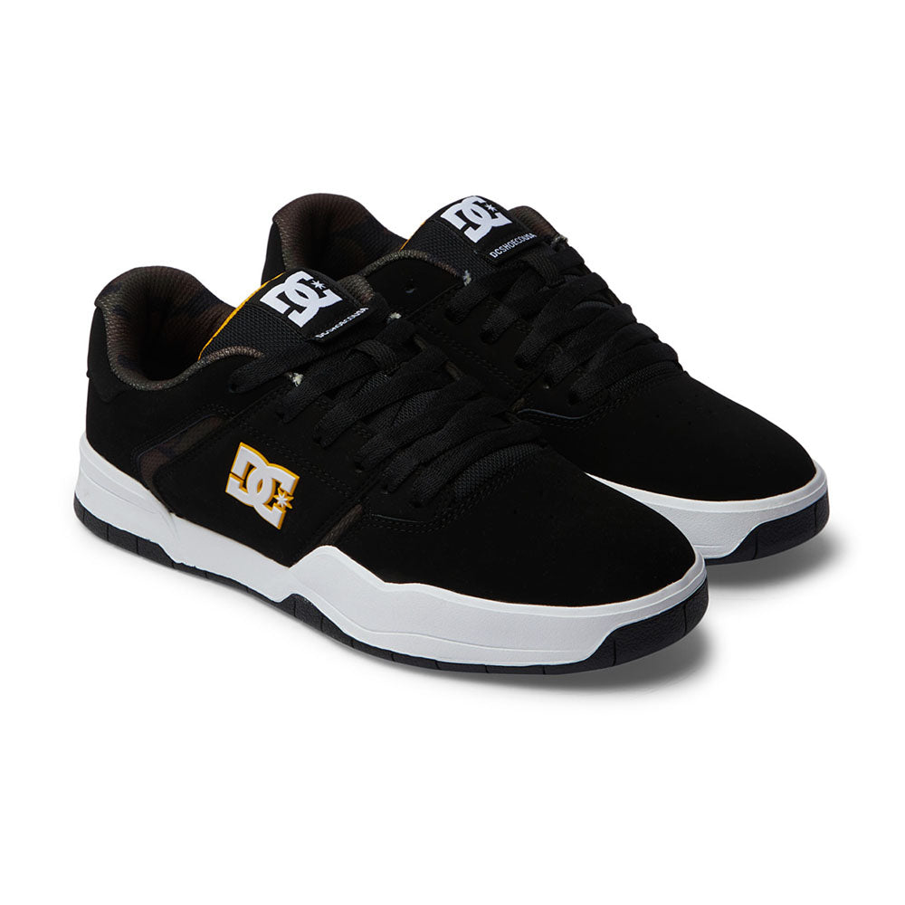 DC Central Shoes