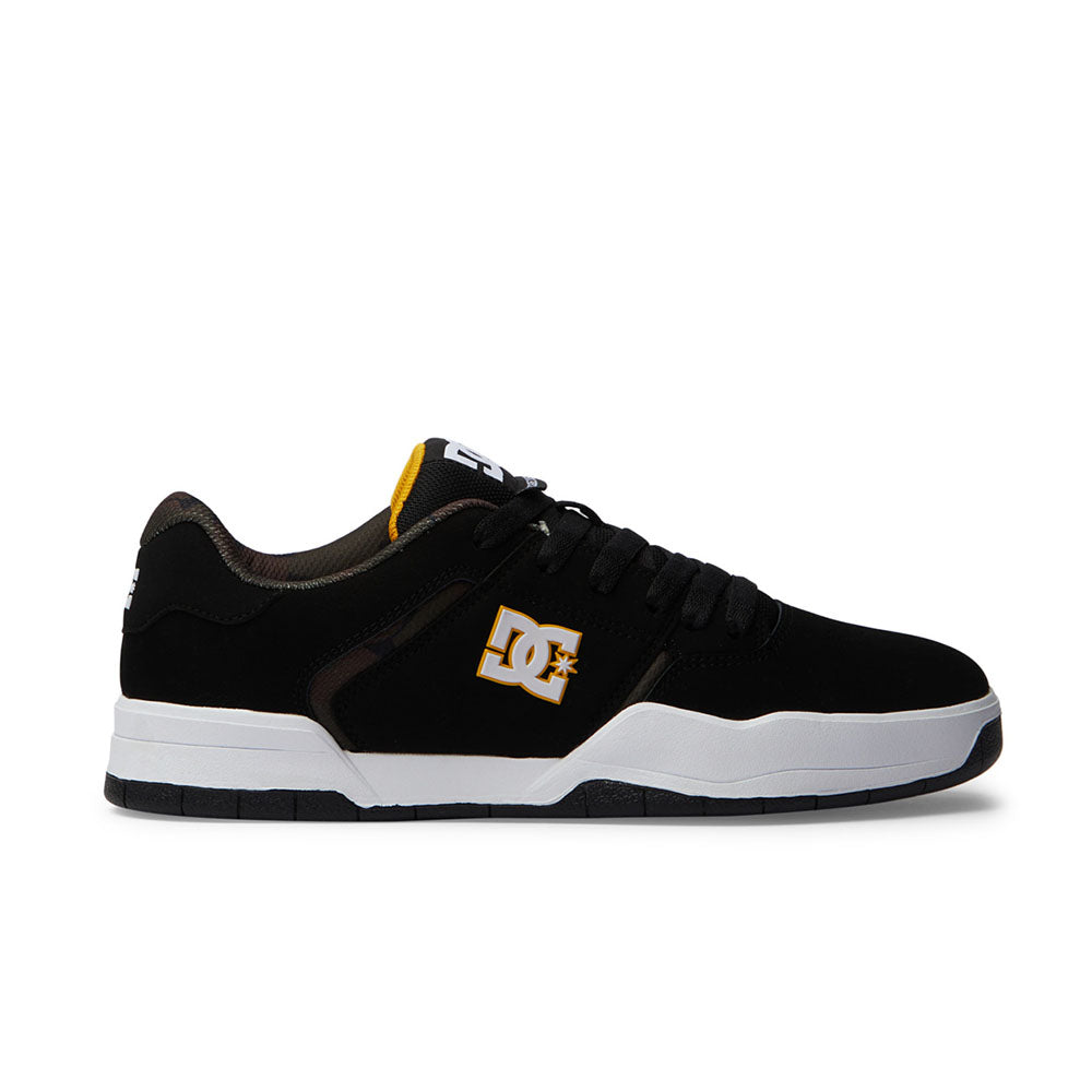 DC Central Shoes