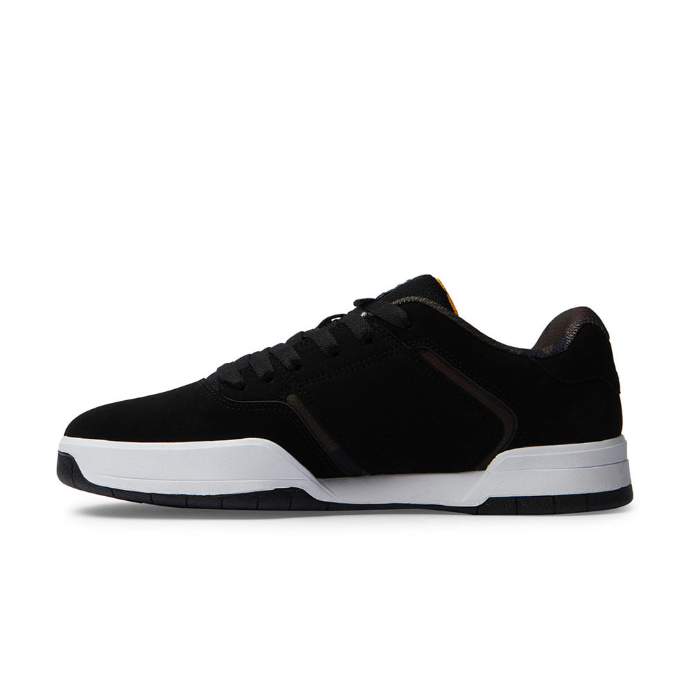 DC Central Shoes