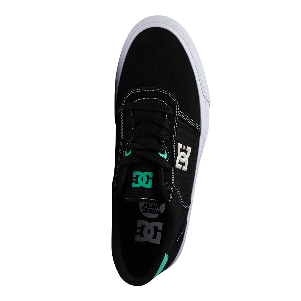 DC DC Teknic Bwe Mens Shoes