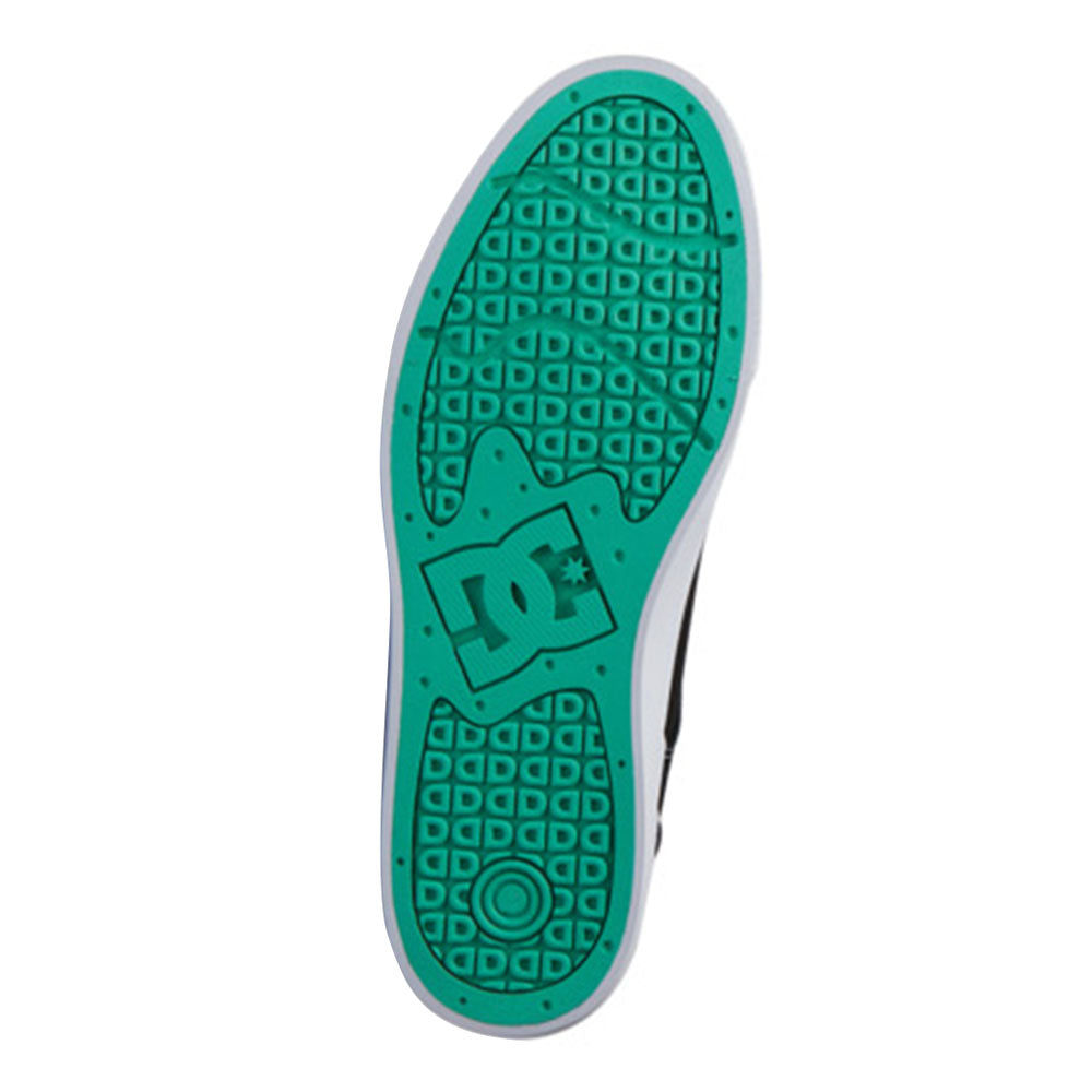DC DC Teknic Bwe Mens Shoes