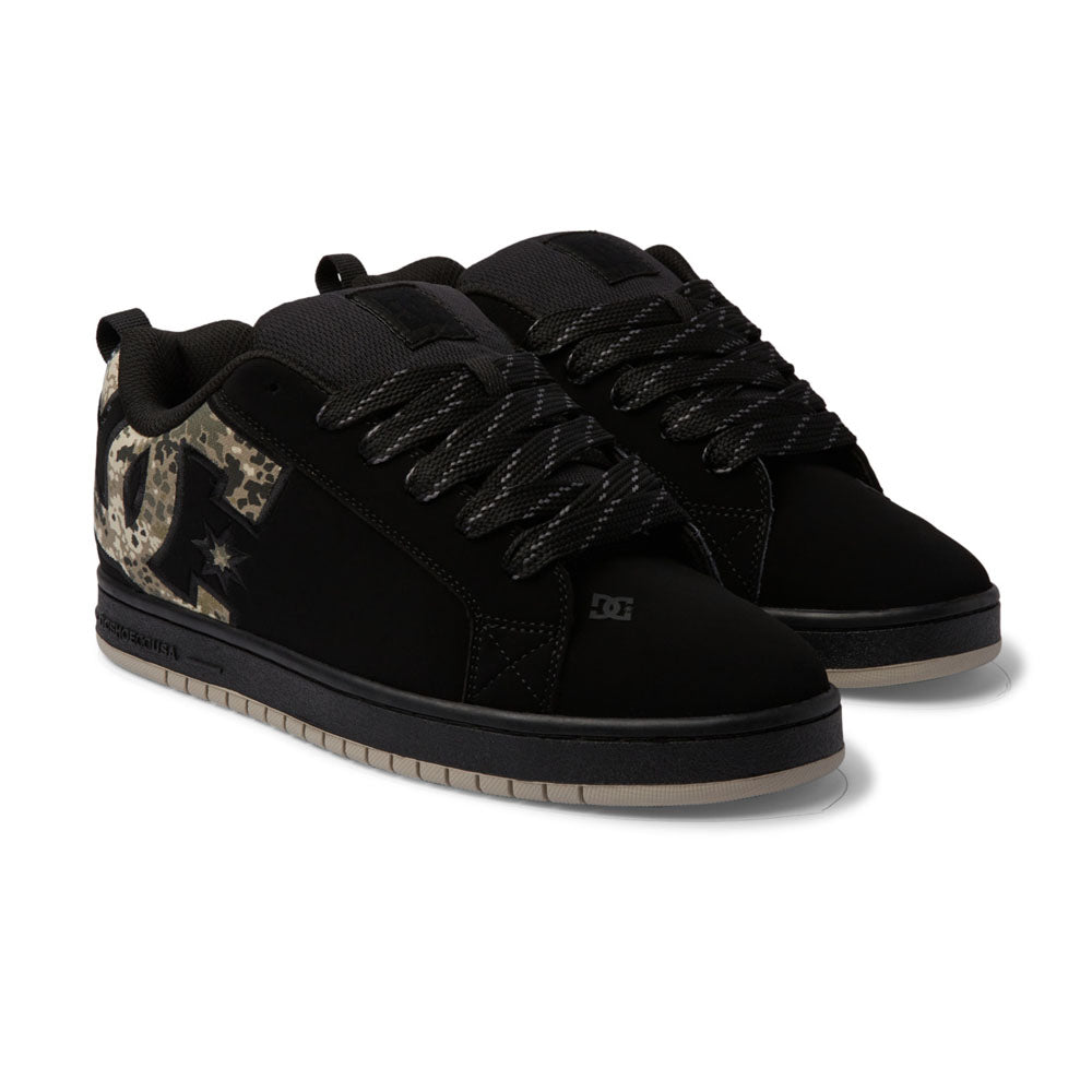 DC Court Graffik S Men's Shoes