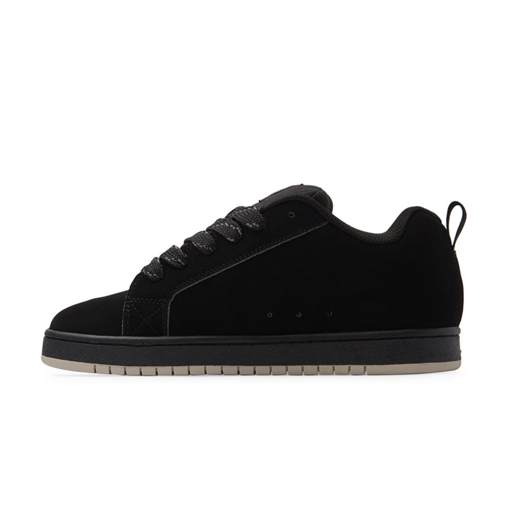 DC Court Graffik S Men's Shoes