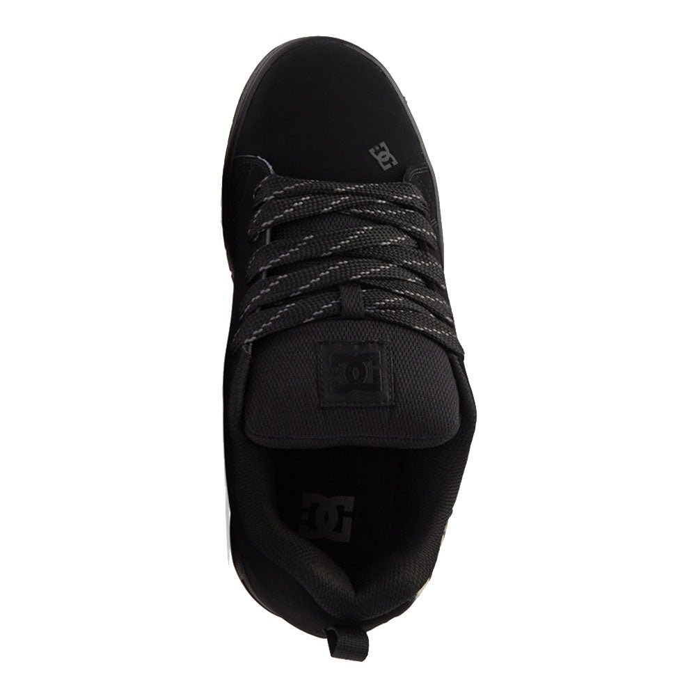 DC Court Graffik S Men's Shoes