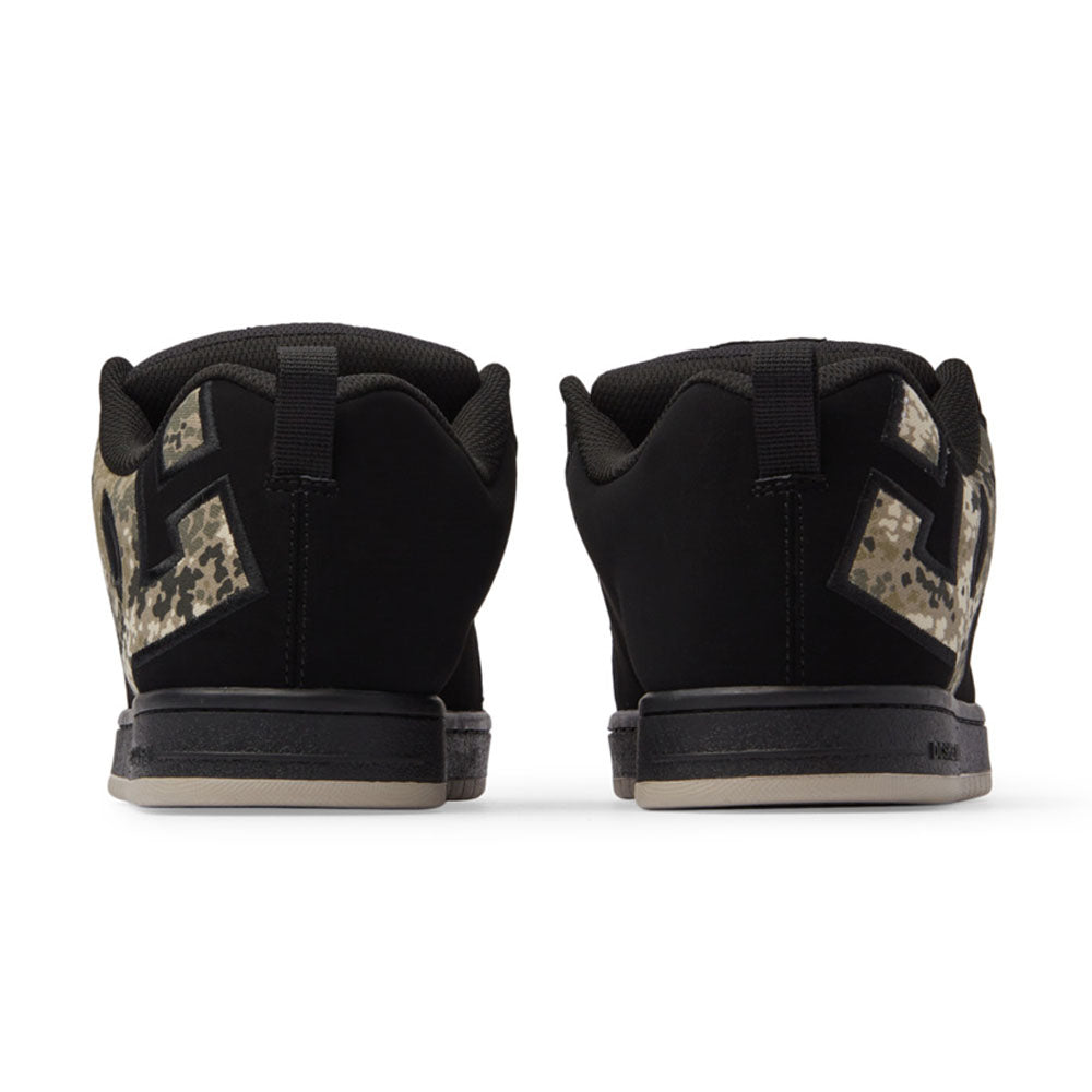 DC Court Graffik S Men's Shoes