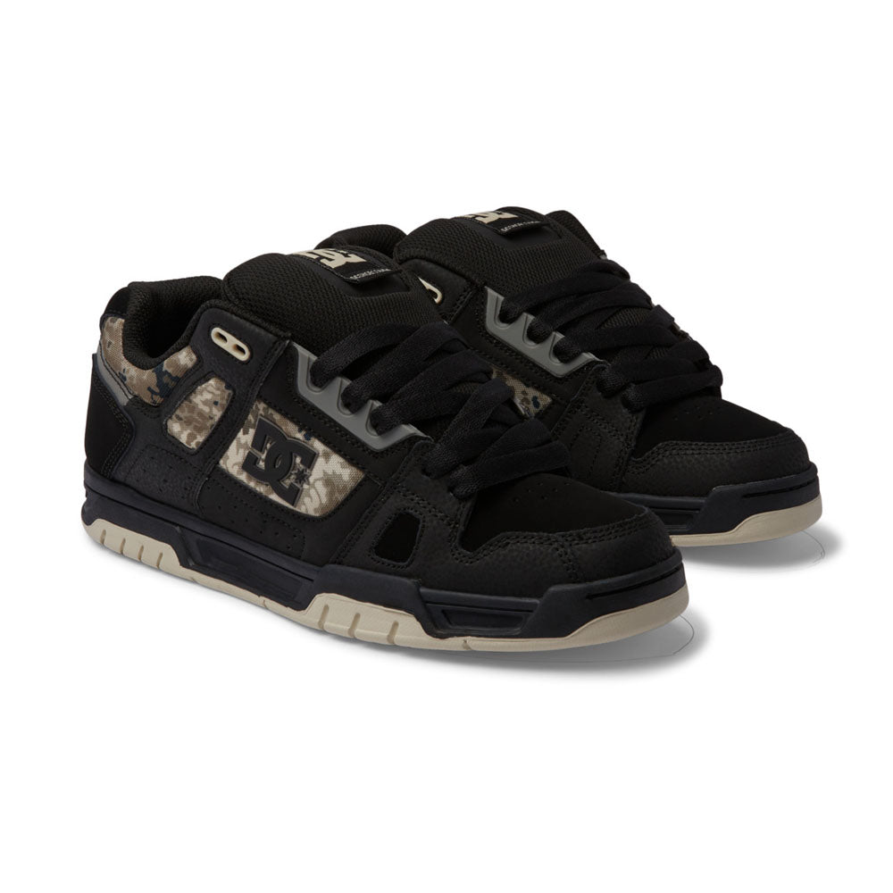 DC Stag Men's Shoes