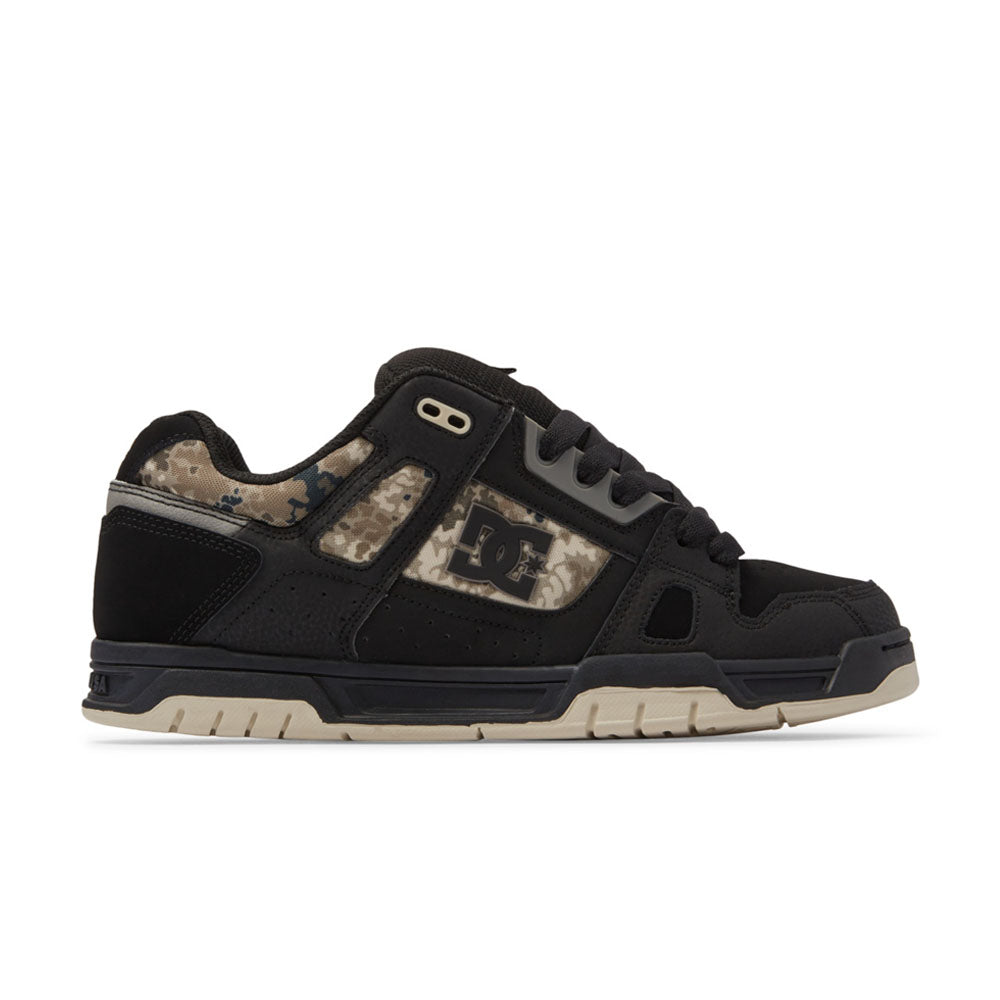 DC Stag Men's Shoes