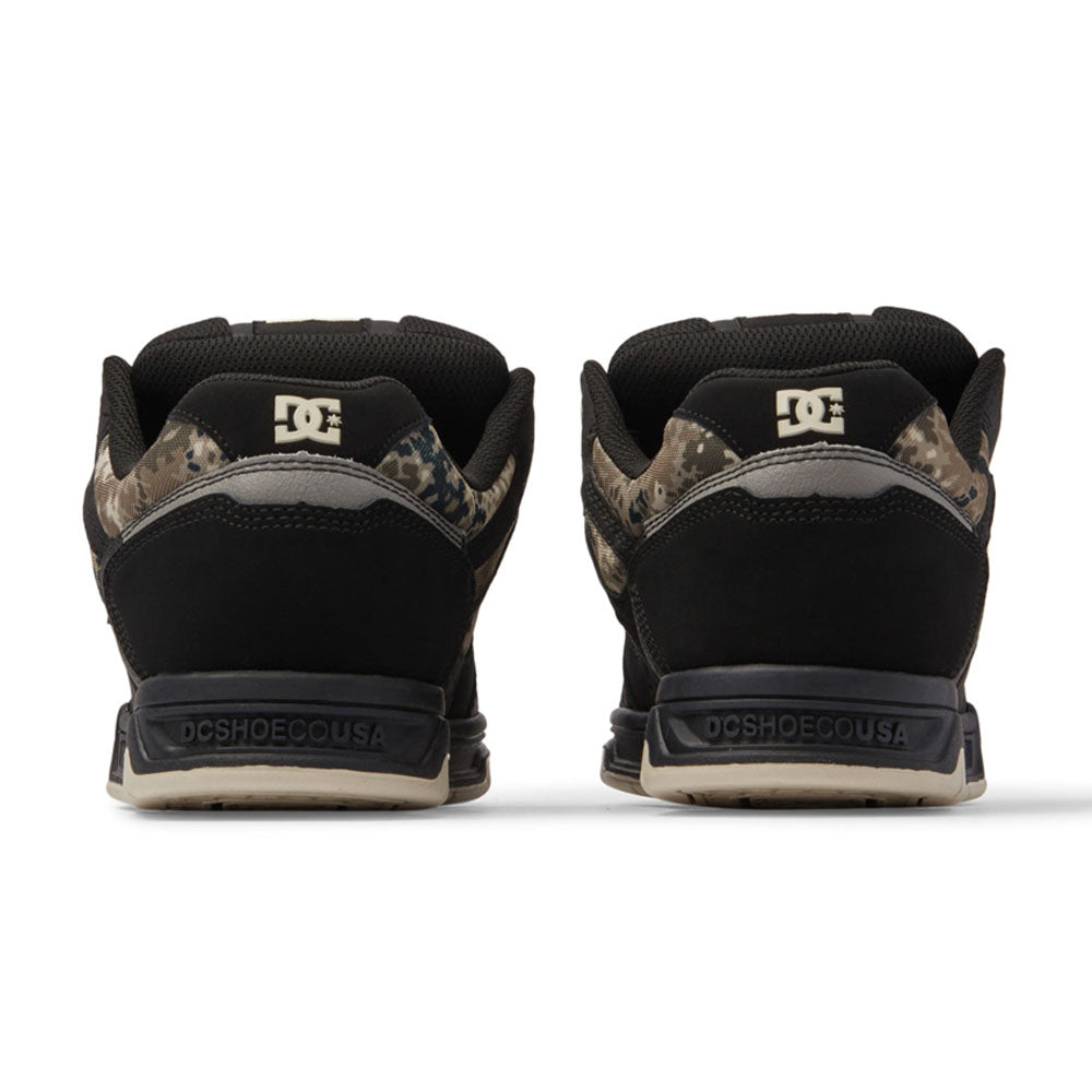 DC Stag Men's Shoes