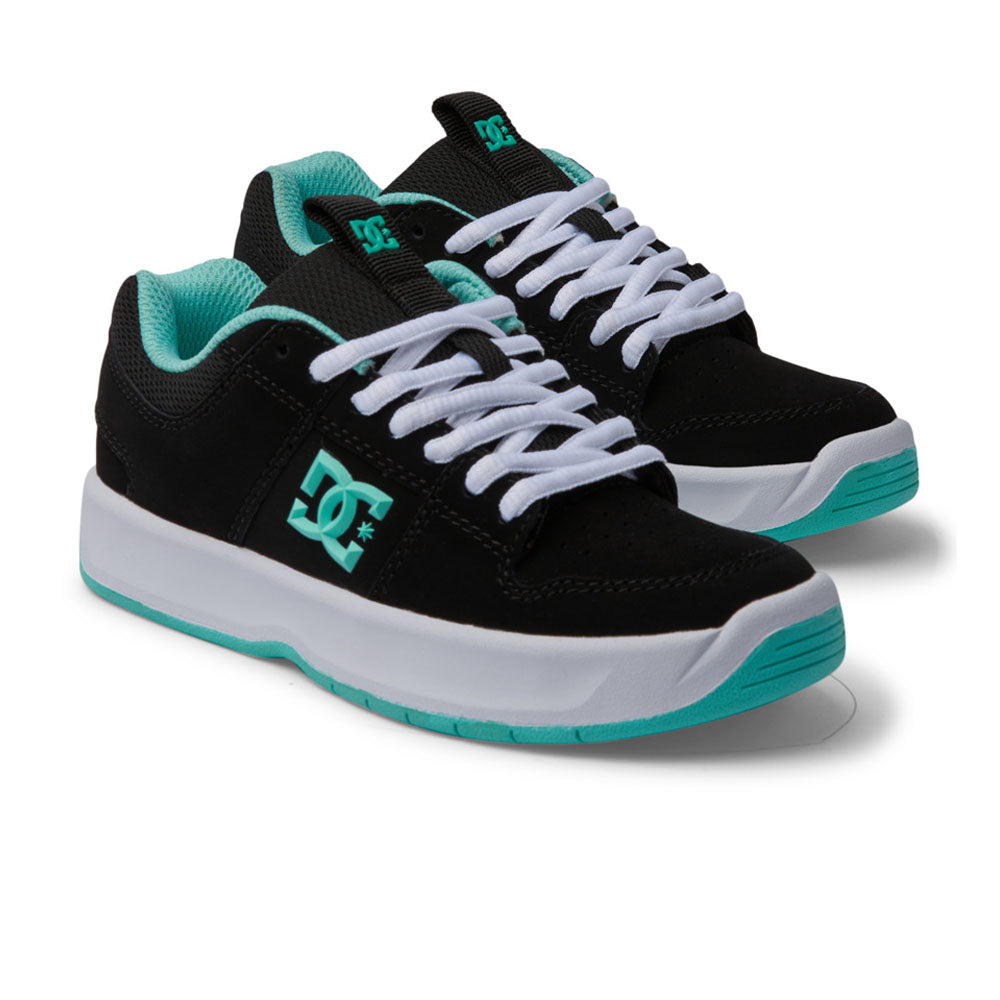 DC Lynx Zero Boy's Shoes