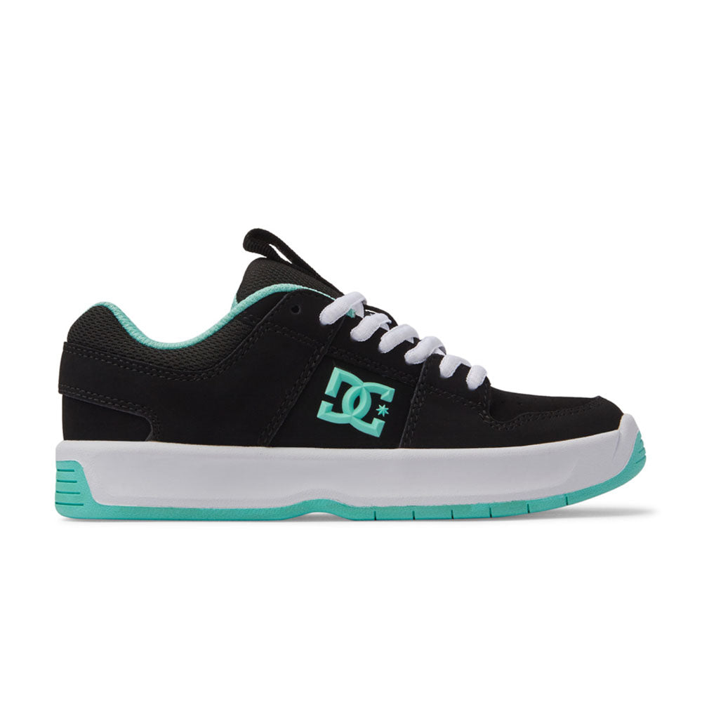 DC Lynx Zero Boy's Shoes