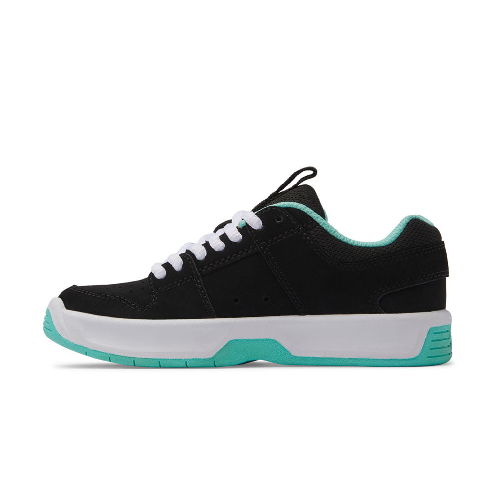 DC Lynx Zero Boy's Shoes