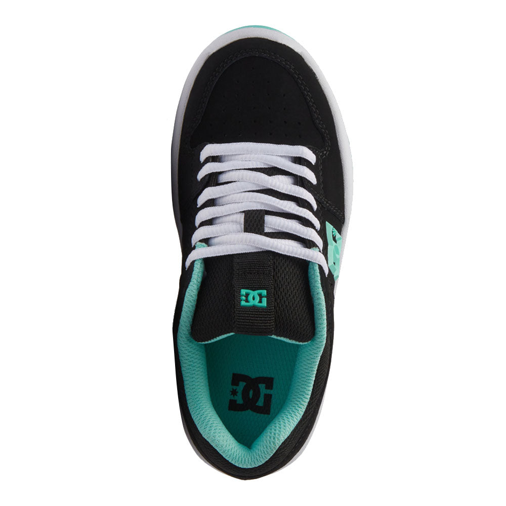 DC Lynx Zero Boy's Shoes