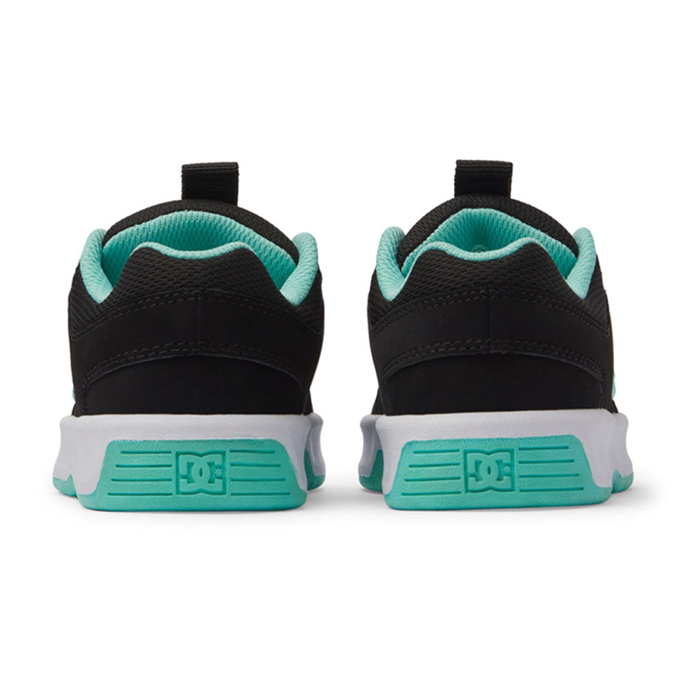 DC Lynx Zero Boy's Shoes