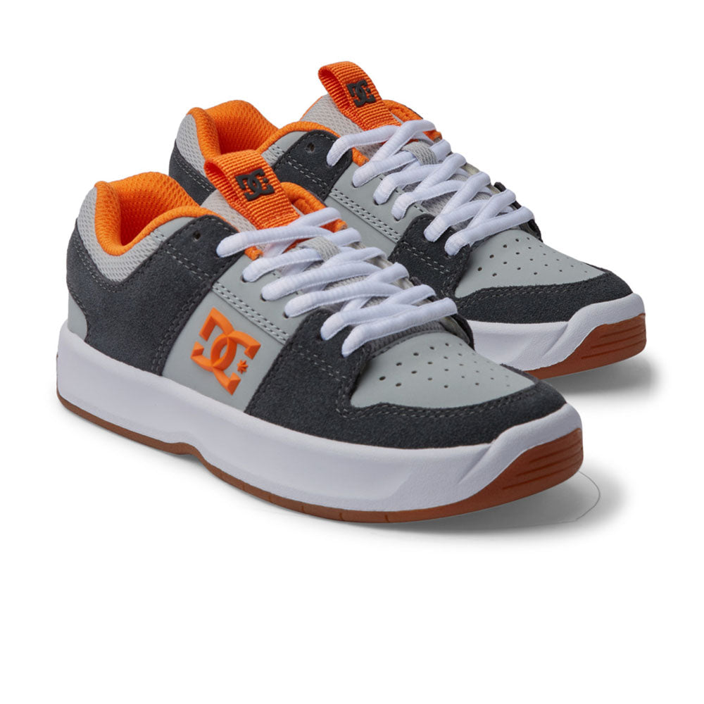 DC Lynx Zero Boy's Shoes