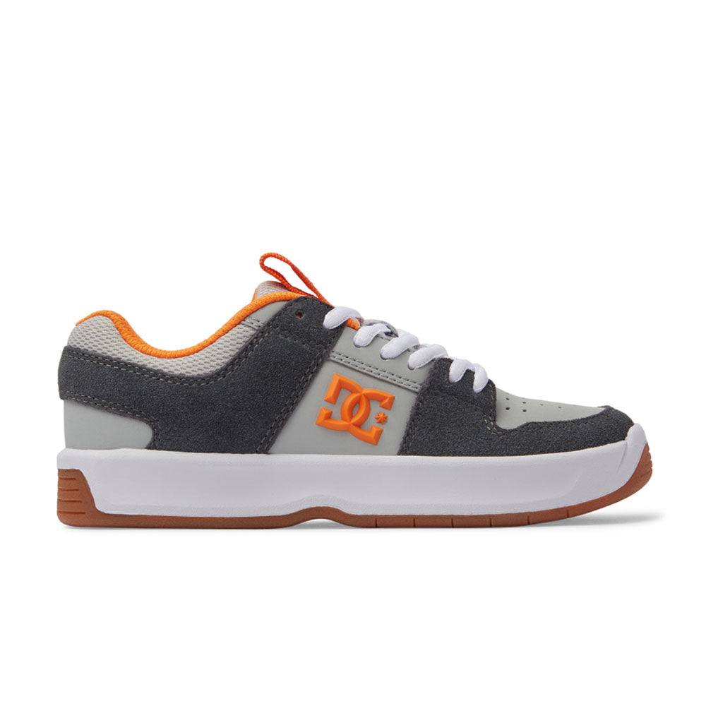 DC Lynx Zero Boy's Shoes