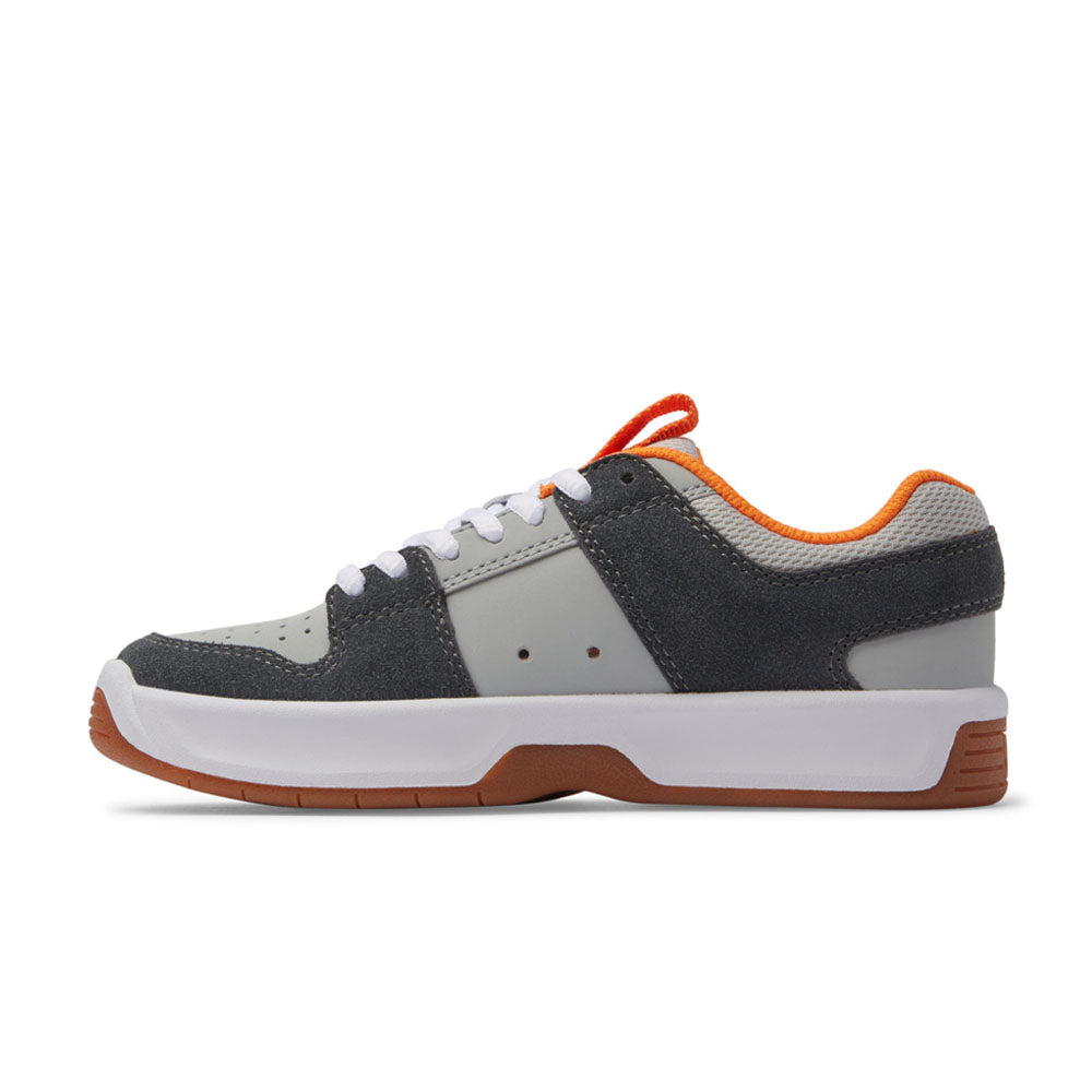 DC Lynx Zero Boy's Shoes