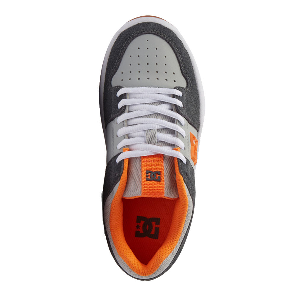 DC Lynx Zero Boy's Shoes