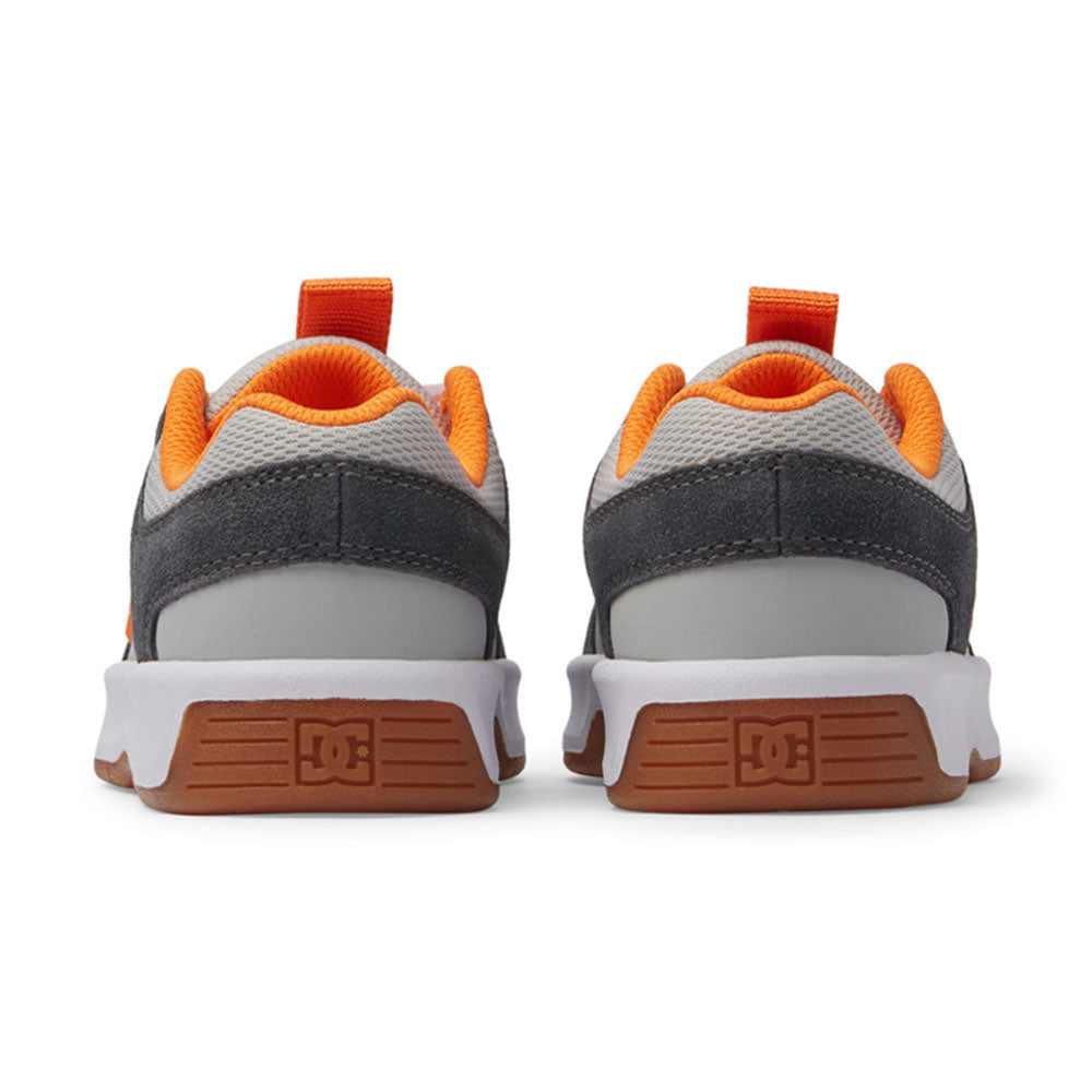 DC Lynx Zero Boy's Shoes