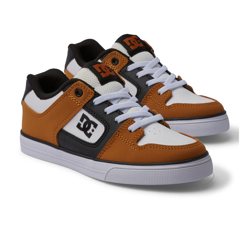 DC Pure Elastic Men's Shoes