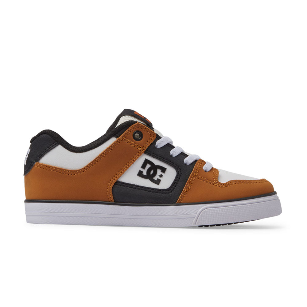 DC Pure Elastic Men's Shoes
