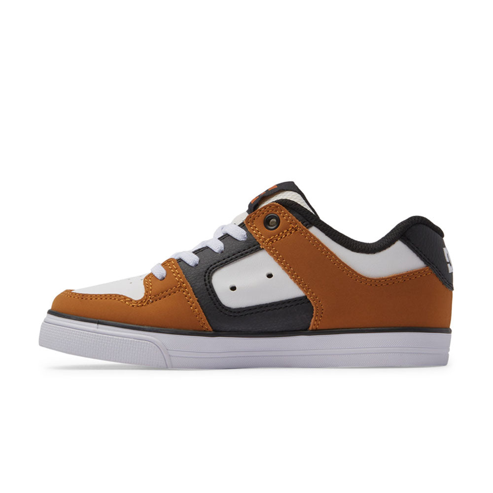 DC Pure Elastic Men's Shoes