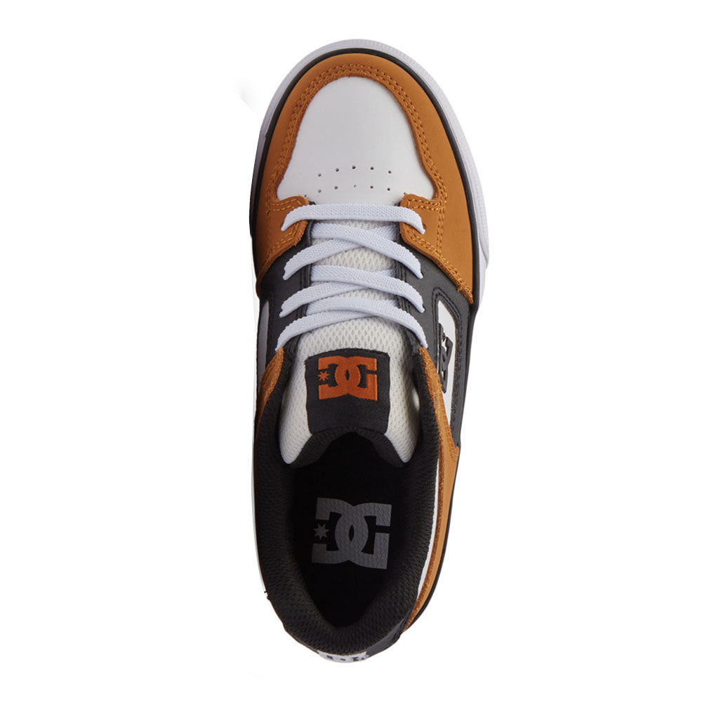 DC Pure Elastic Men's Shoes