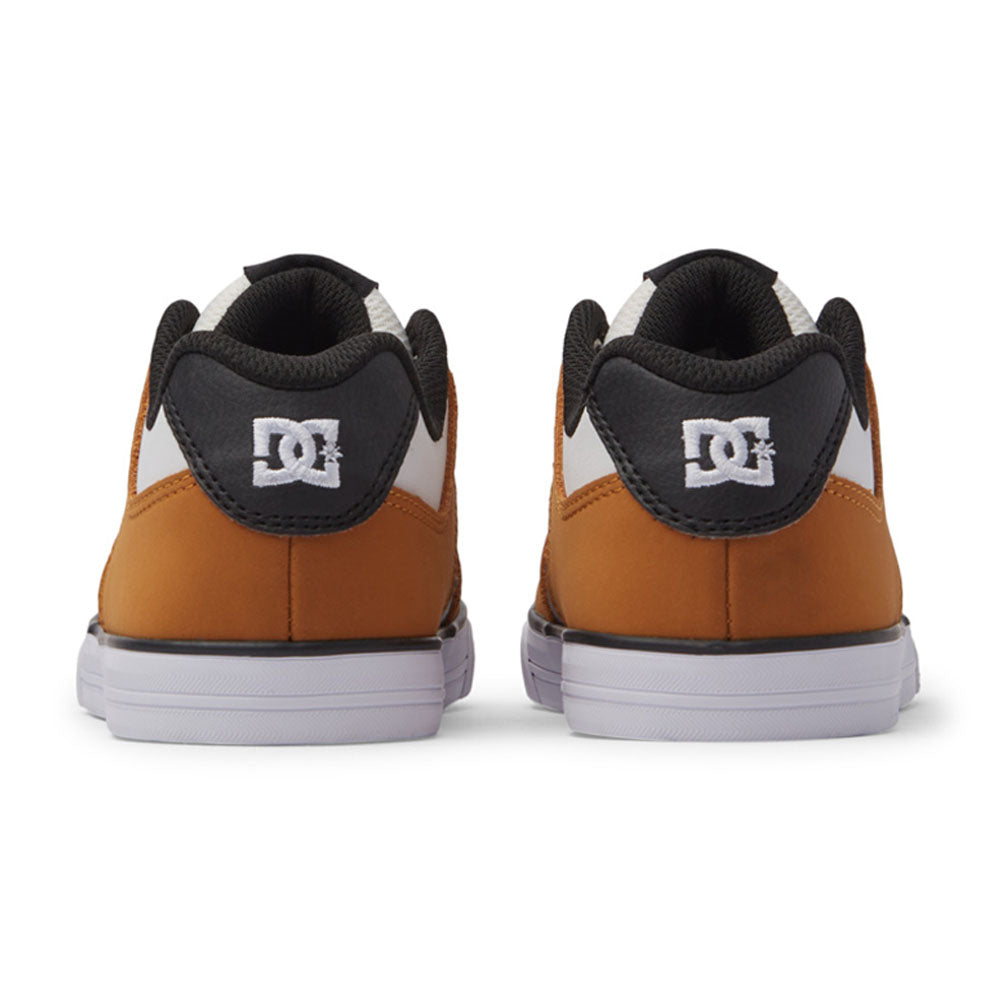 DC Pure Elastic Men's Shoes