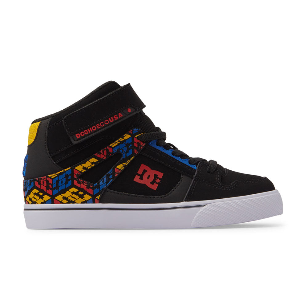 DC Pure Ht Ev Shoes Boys