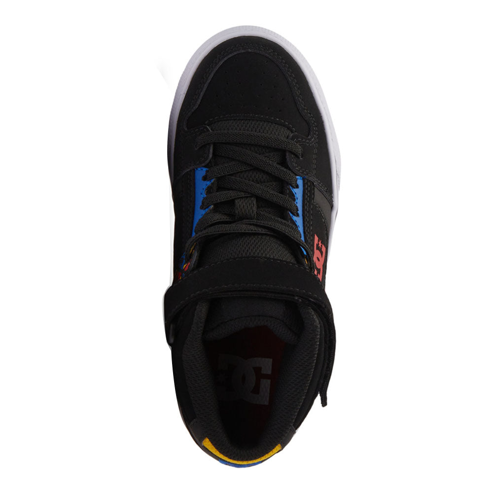 DC Pure Ht Ev Shoes Boys