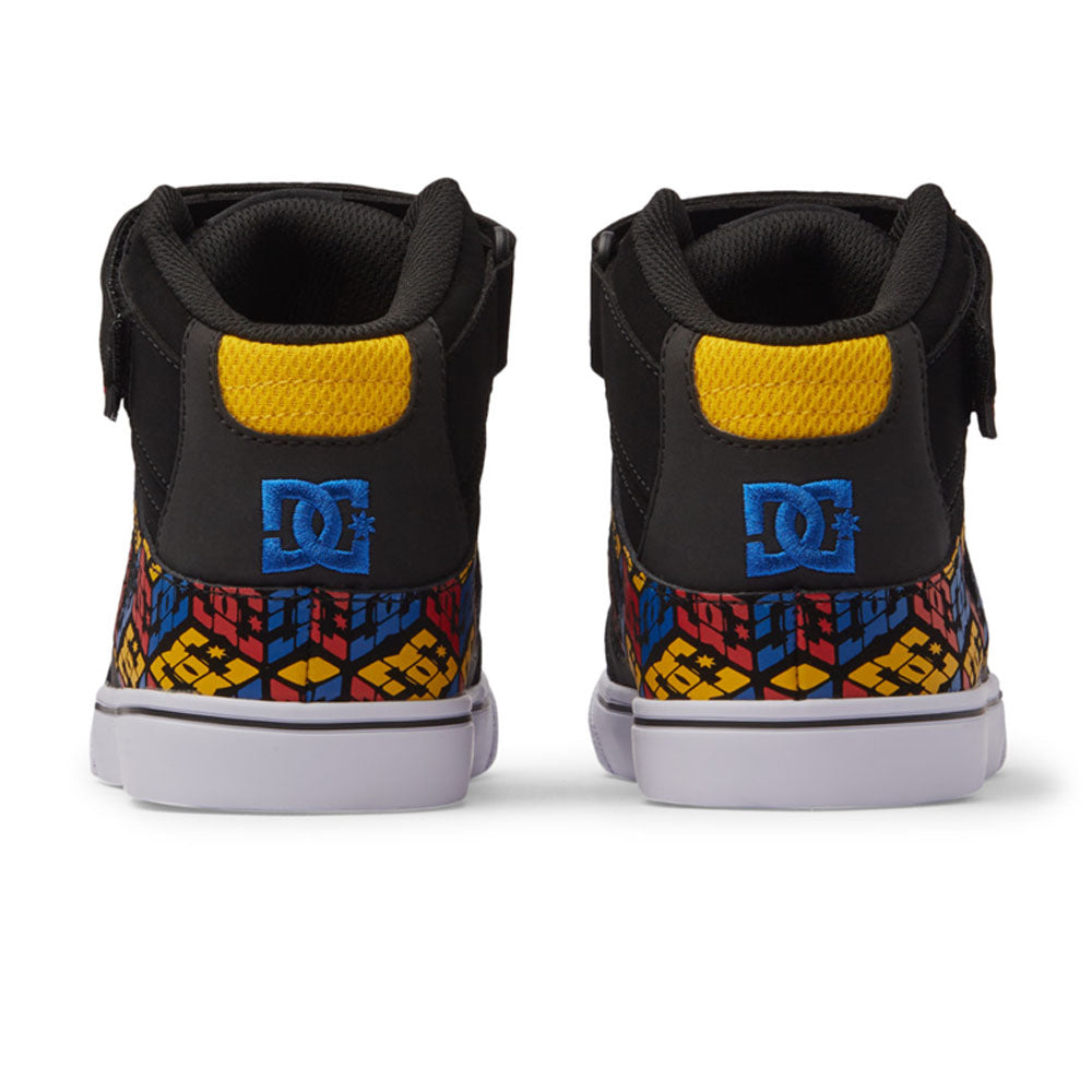 DC Pure Ht Ev Shoes Boys
